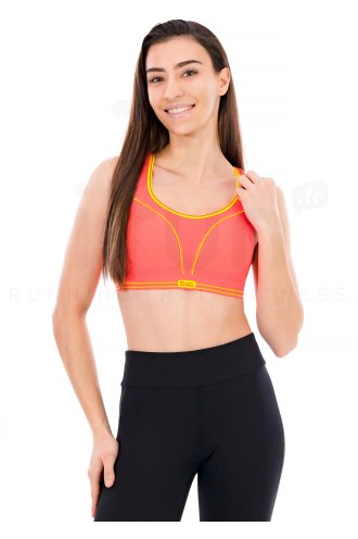 Shock Absorber Ultimate Run Bra 