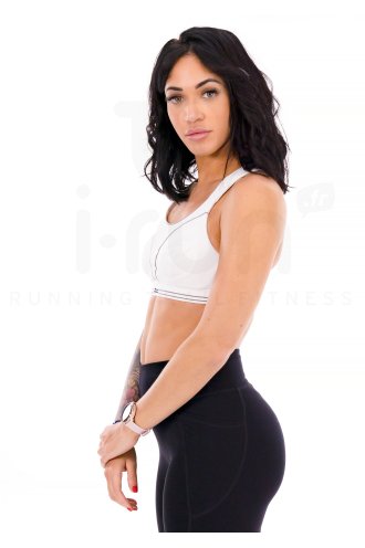 Shock Absorber Ultimate Run Bra 
