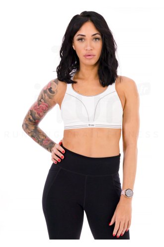 Shock Absorber Ultimate Run Bra 