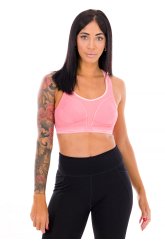 Shock Absorber Ultimate Run Bra