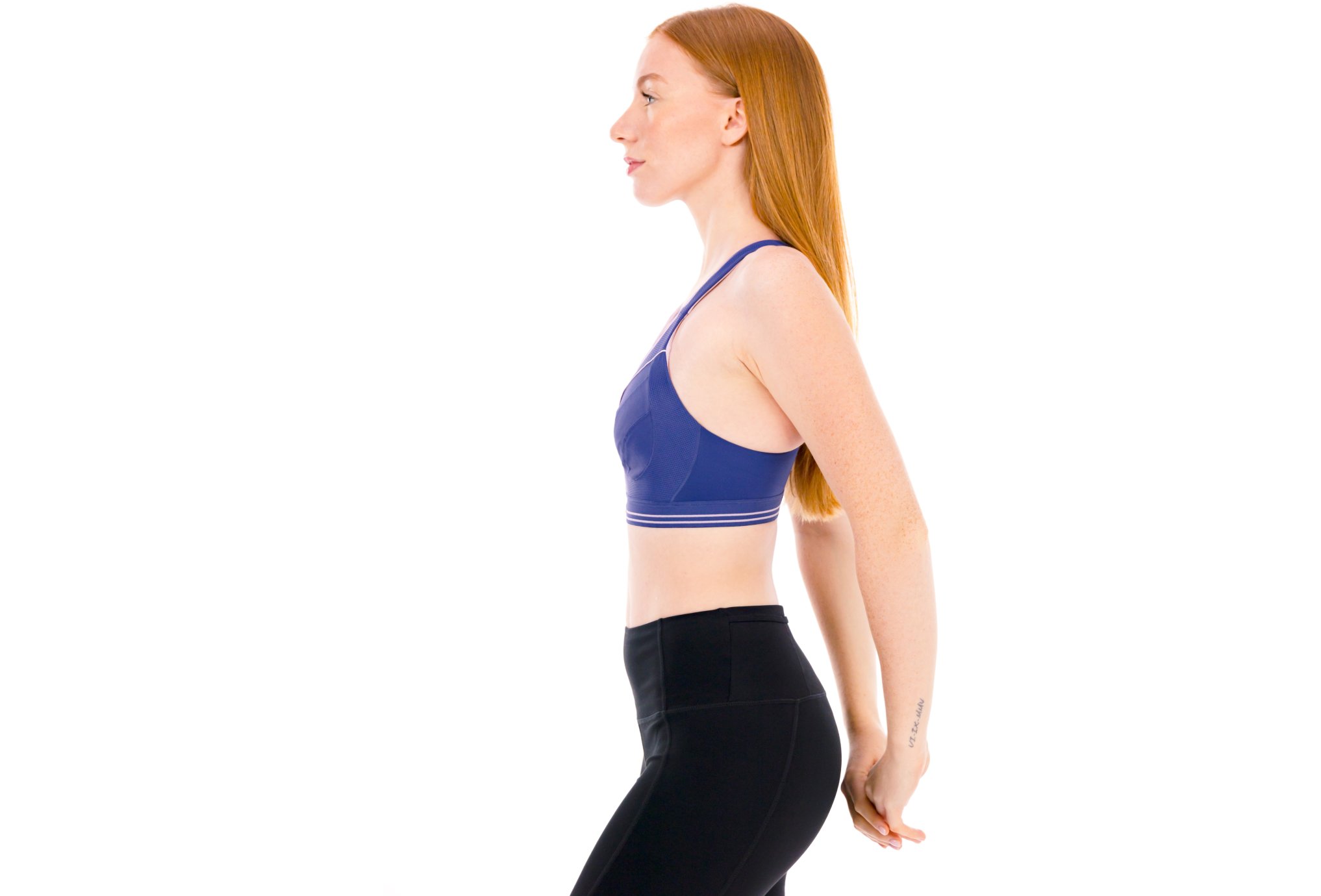 Shock Absorber Ultimate Run Bra