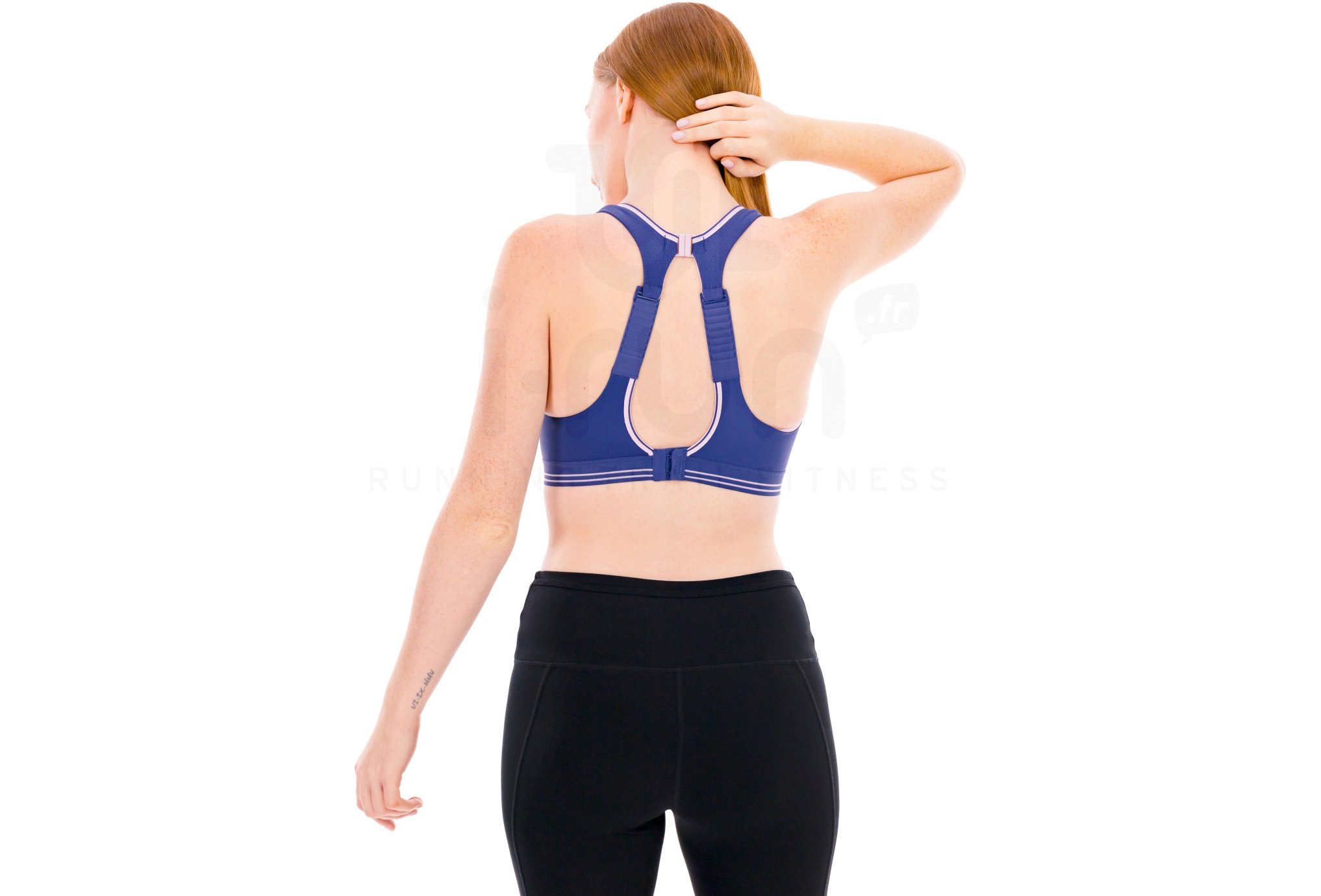 Shock Absorber Ultimate Run Bra