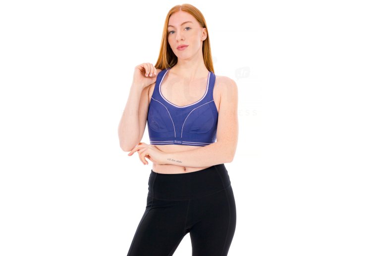 Shock Absorber Ultimate Run Bra