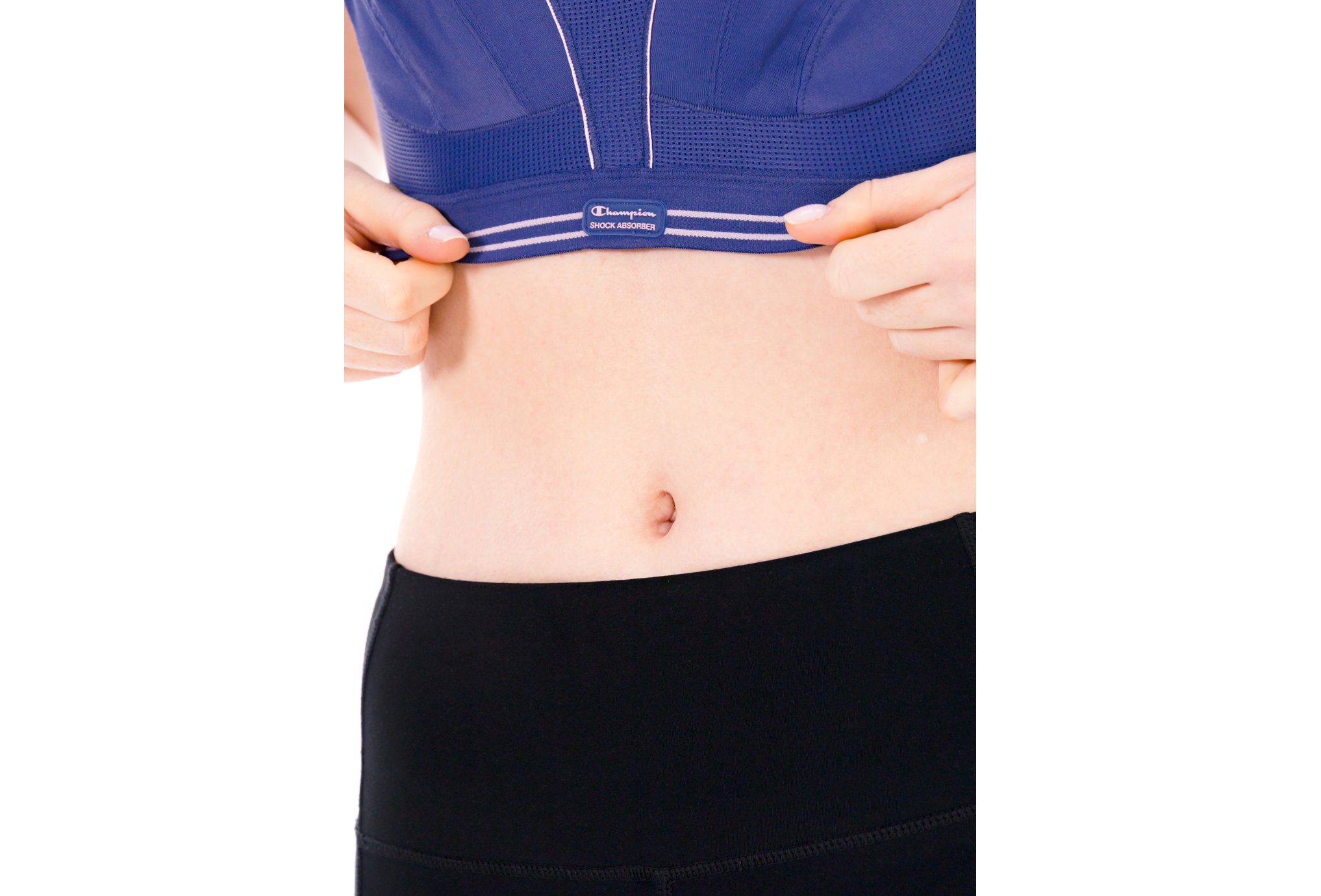 Shock Absorber Ultimate Run Bra