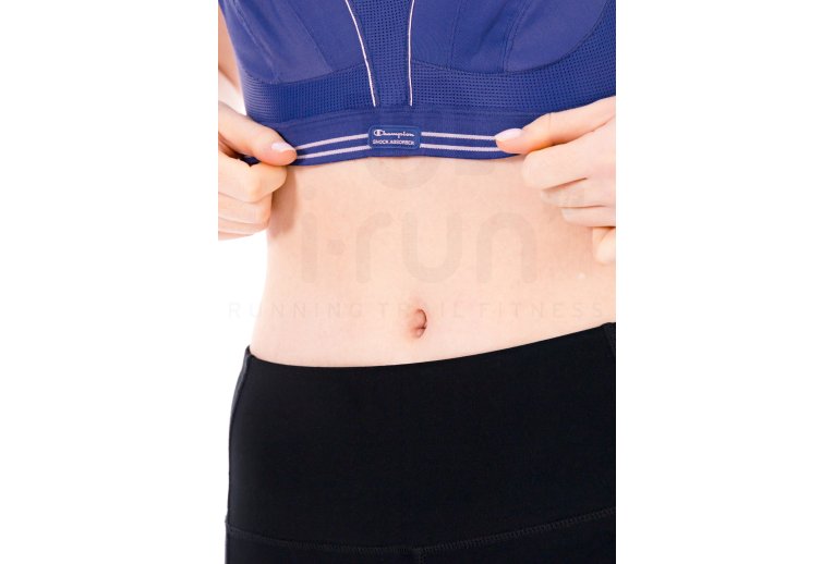 Shock Absorber Ultimate Run Bra