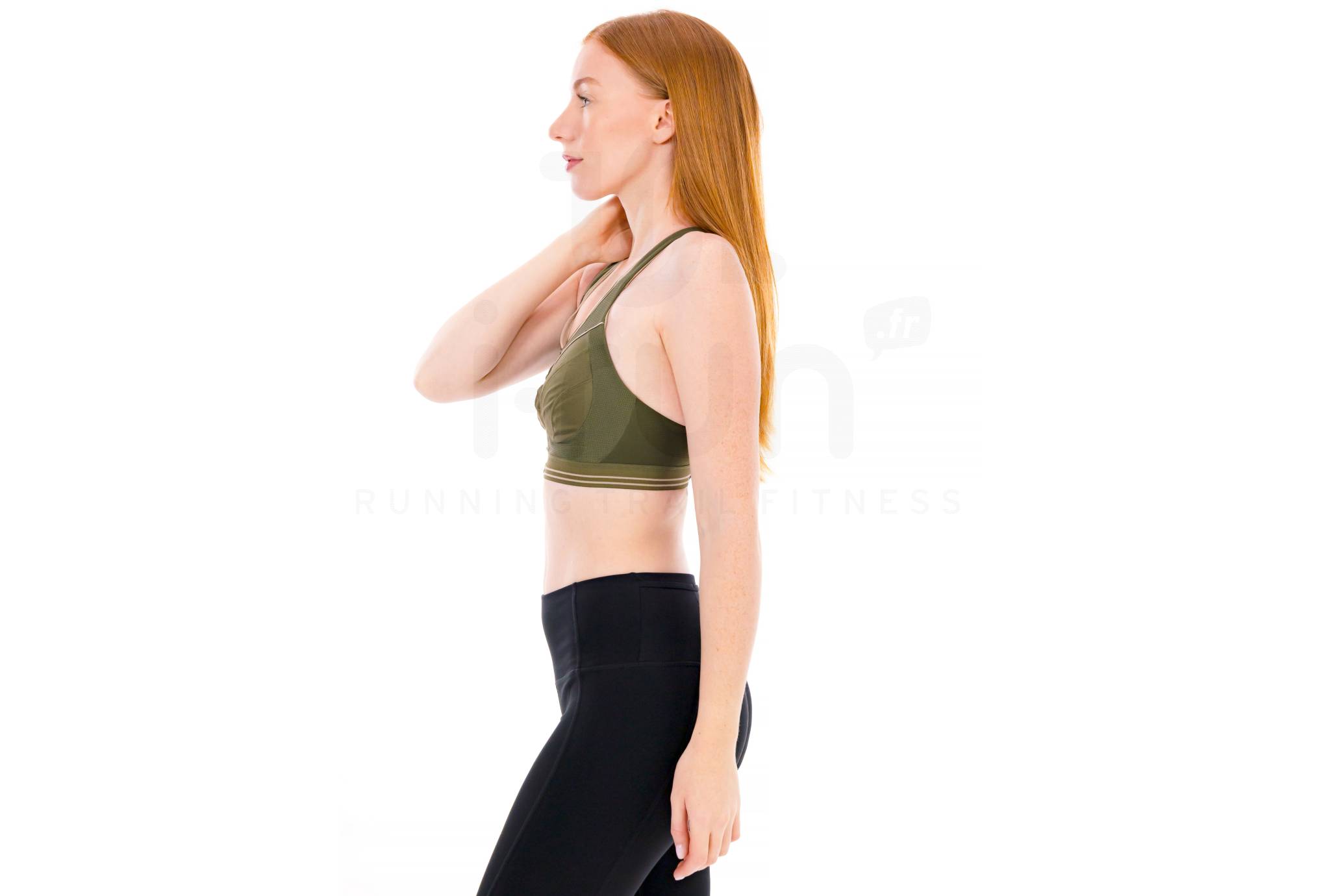 Shock Absorber Ultimate Run Bra