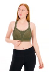 Shock Absorber Ultimate Run Bra