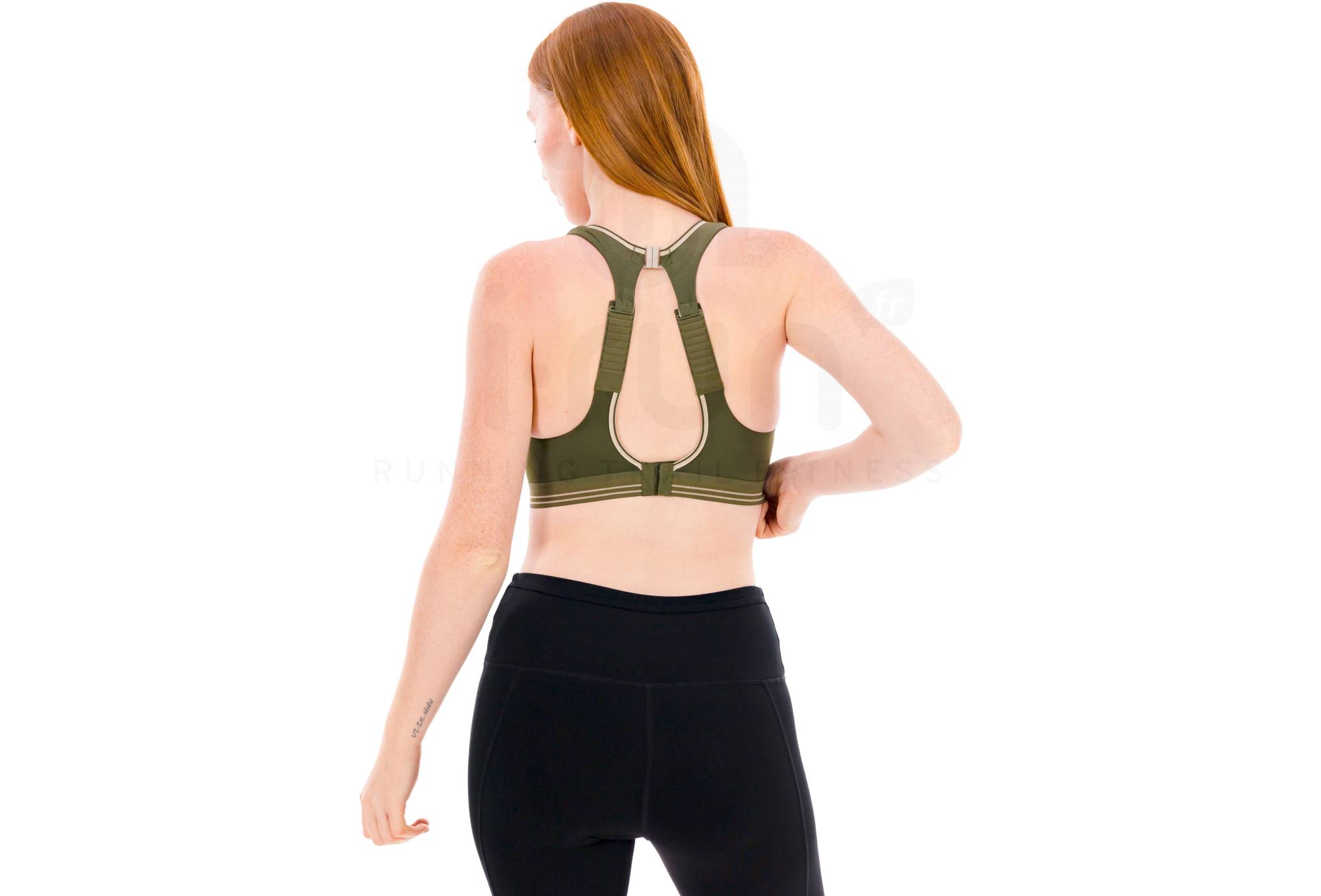 Shock Absorber Ultimate Run Bra