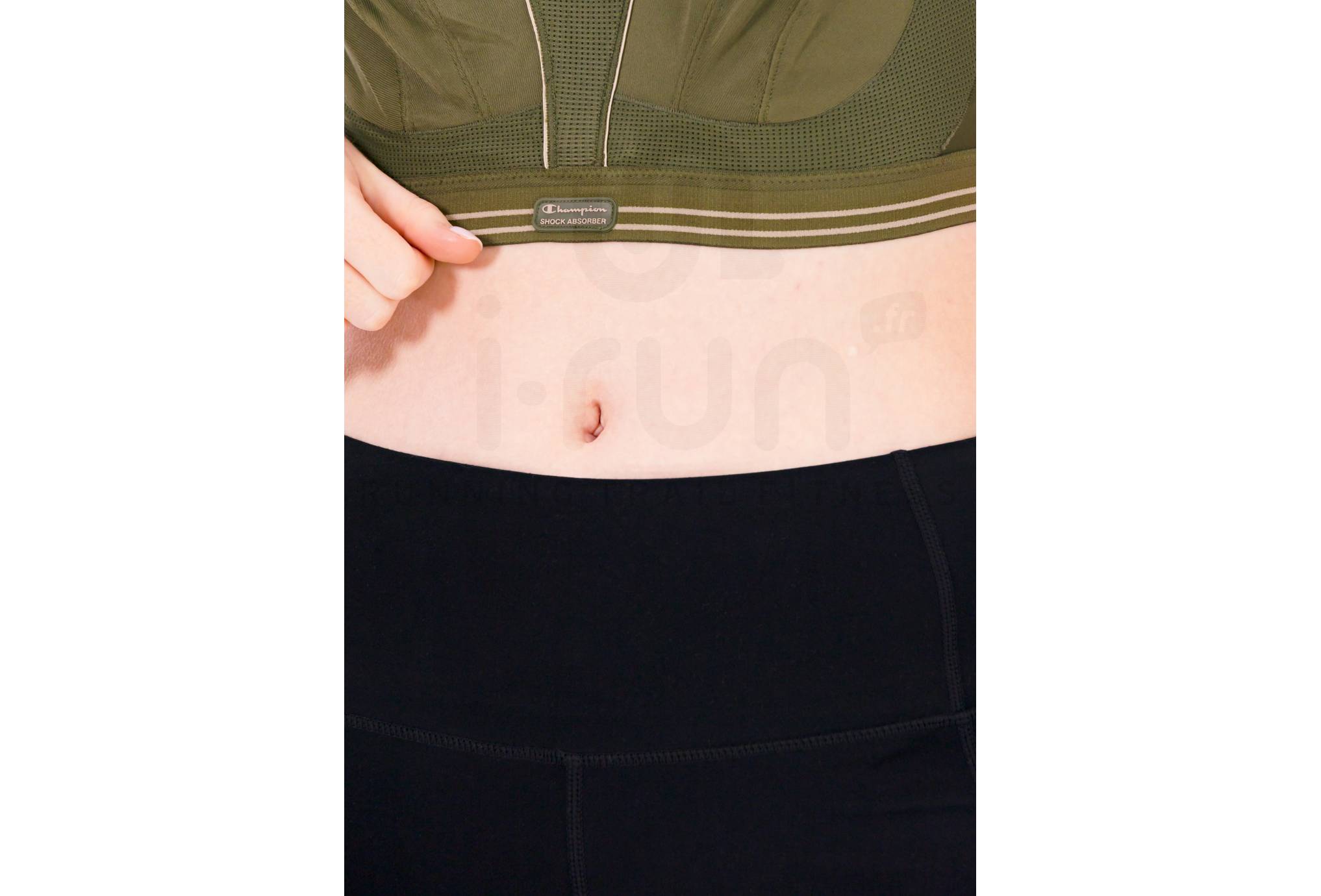 Shock Absorber Ultimate Run Bra