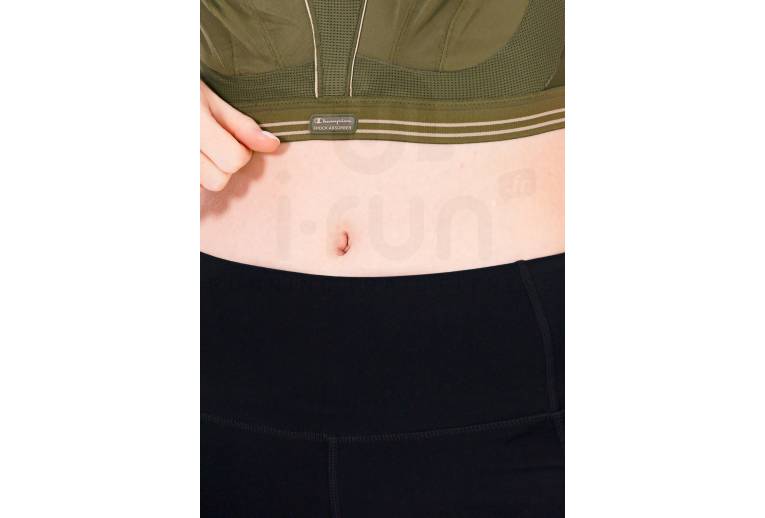 Shock Absorber Ultimate Run Bra