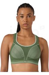 Shock Absorber sujetador deportivo Ultimate Run Bra