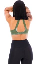 Shock Absorber Ultimate Run Bra