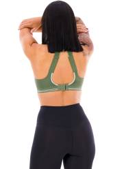 Shock Absorber Ultimate Run Bra