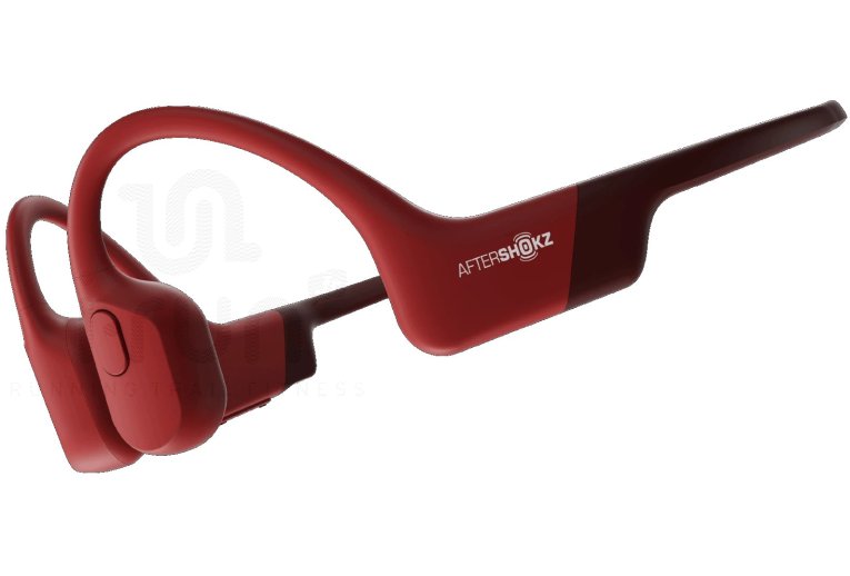 Shokz Aeropex + bouteille isotherme 500mL et casquette offerts 