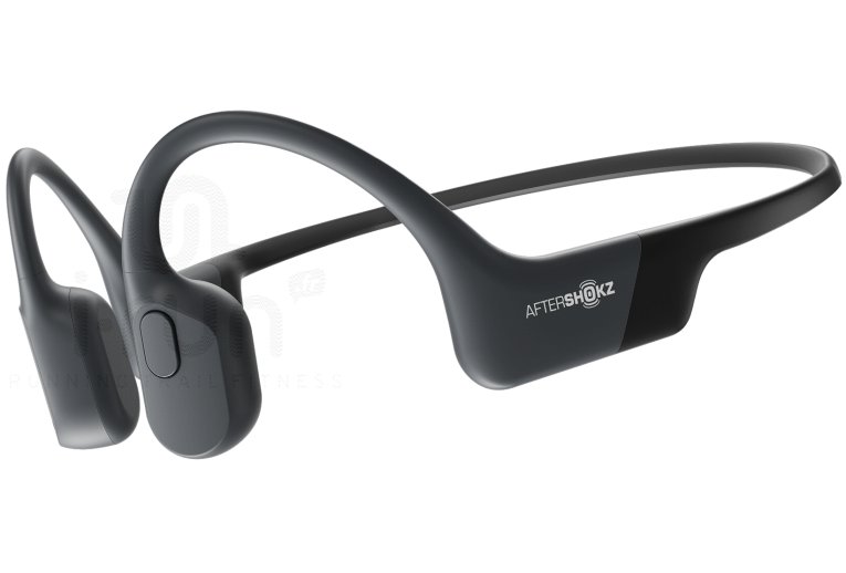 Shokz auriculares Aeropex