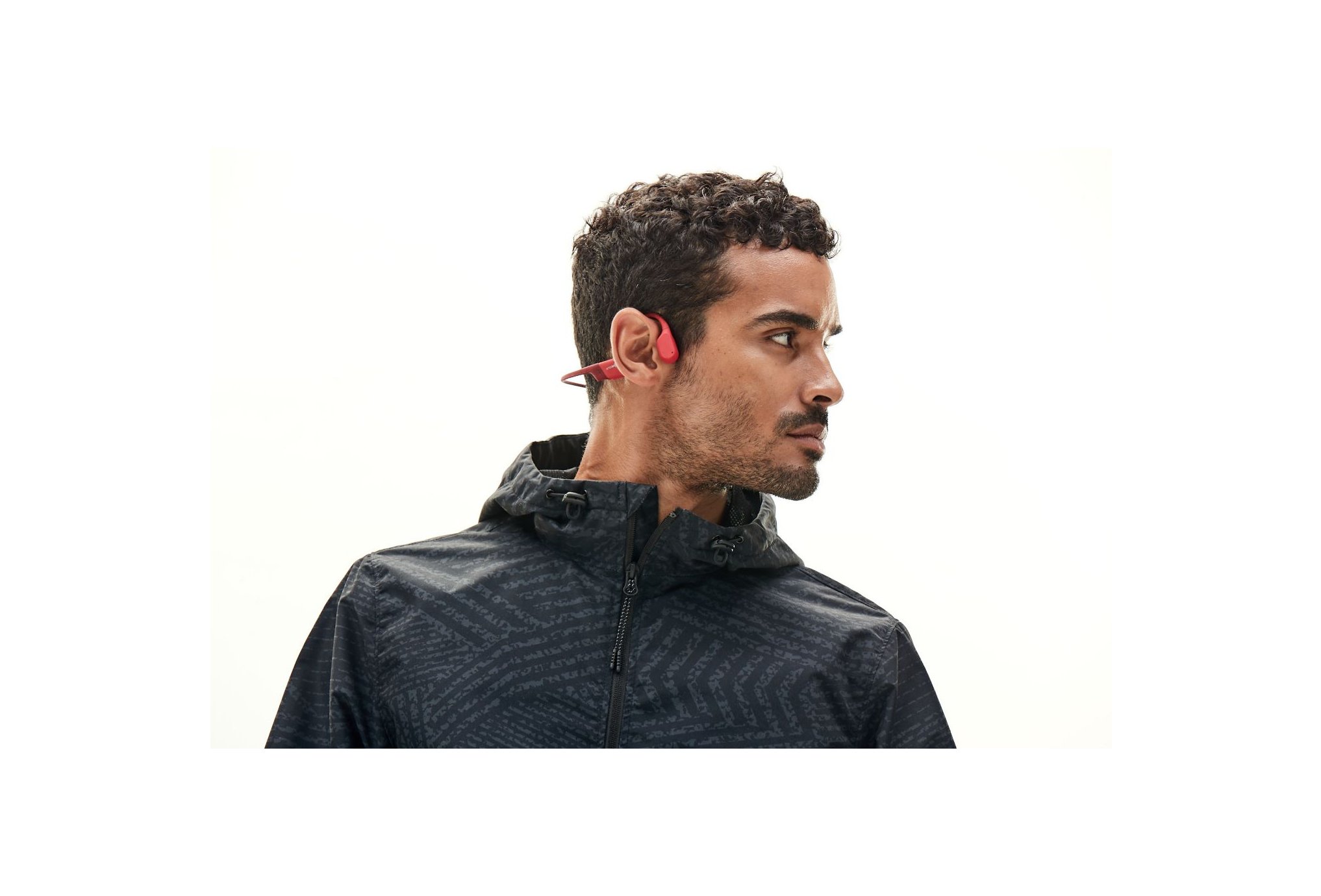 Shokz Aeropex