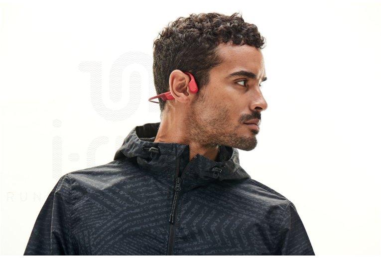Shokz Aeropex 