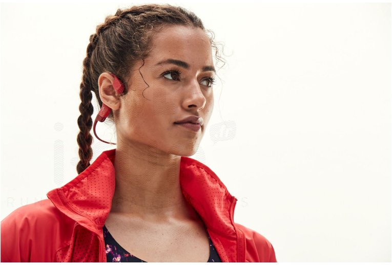 Shokz Aeropex 