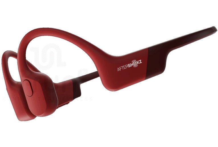 Shokz Aeropex 