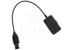 Shokz cable de carga y datos Openswim
