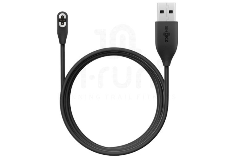 Shokz OpenSwim Pro charging cable