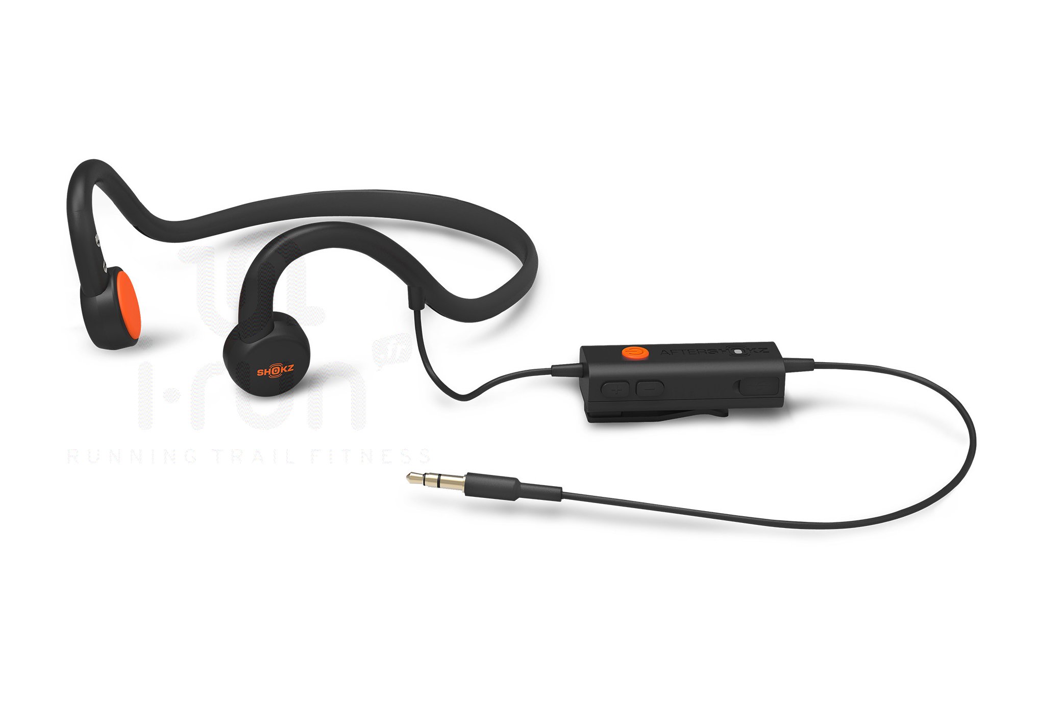 Shokz Auriculares Sportz 3