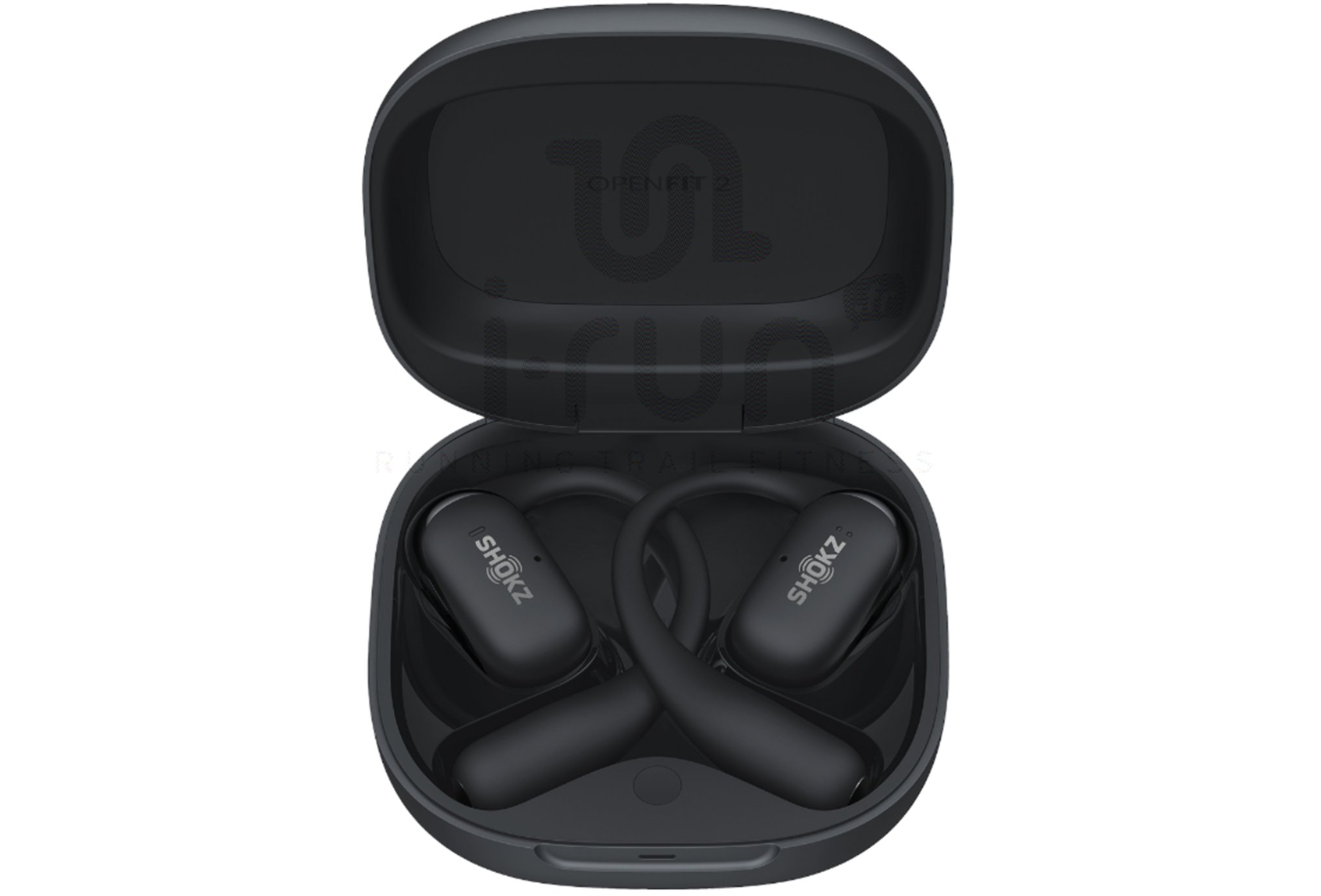 Shokz auriculares Open Fit 2