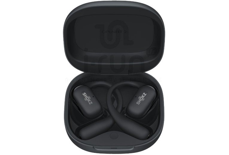 Shokz auriculares Open Fit 2
