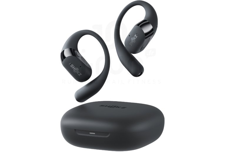 Shokz auriculares Open Fit 2