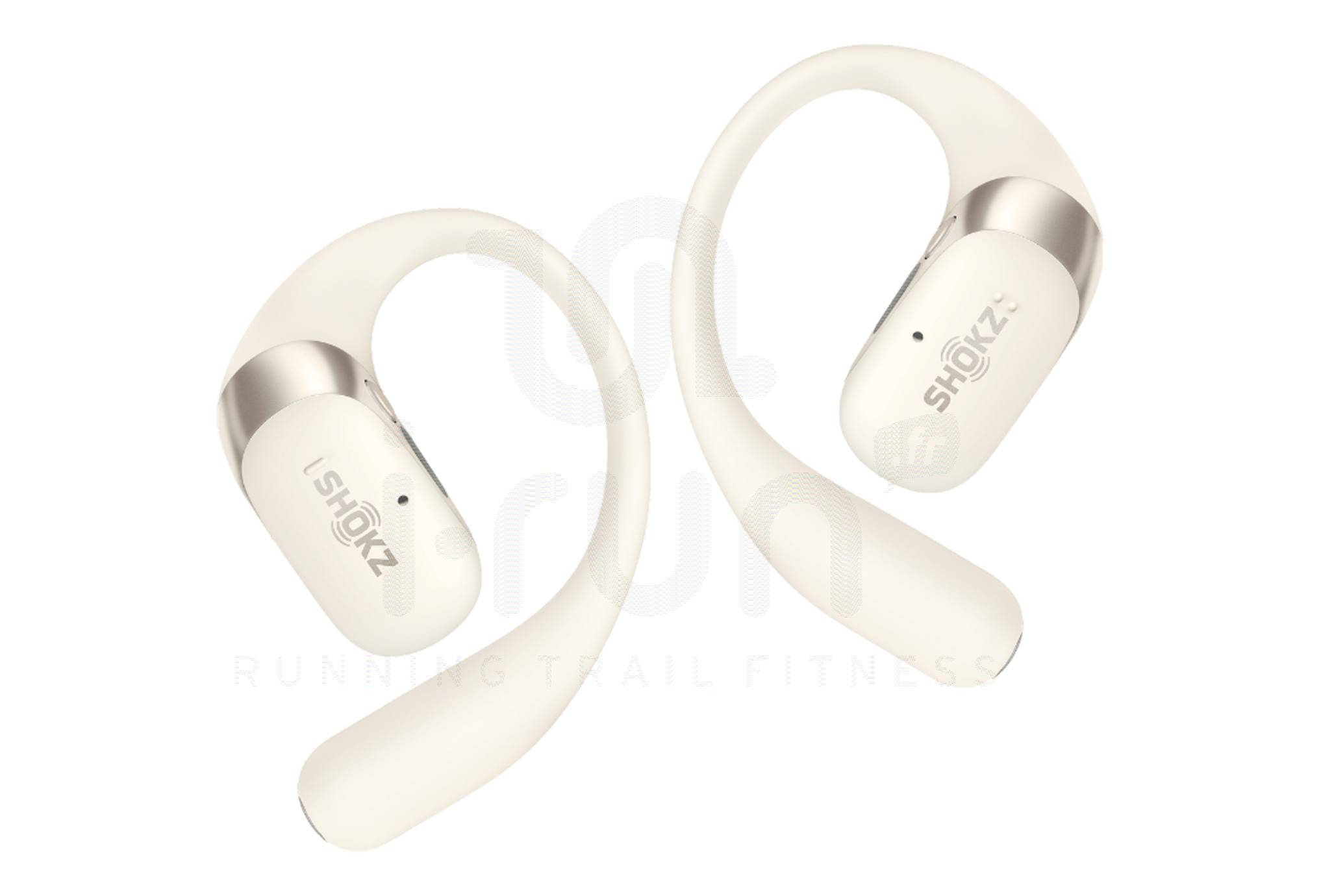 Hebillas Decorativas Para Auriculares FreeClip 2, Par De Accesorios Con Cobre Galvanizado Y Diseño De Diamantes De Imitación, Para Deporte Y Viaje