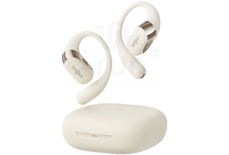 Shokz Open Fit 2