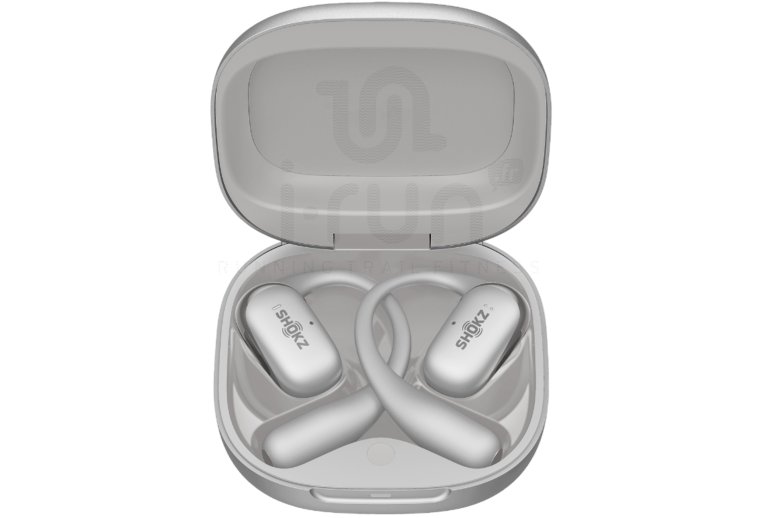 Shokz Open Fit 2 +