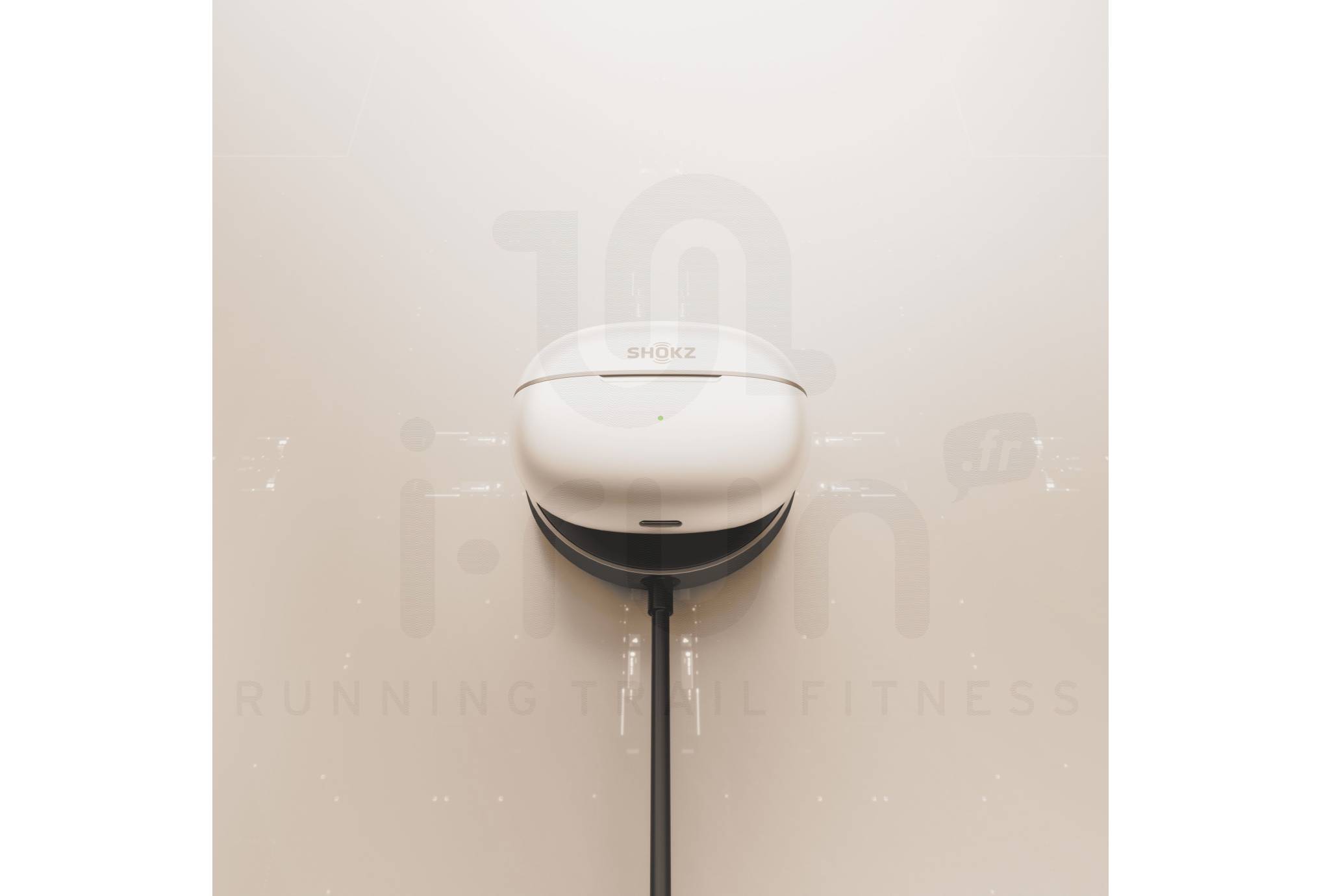 Shokz OpenDots 2