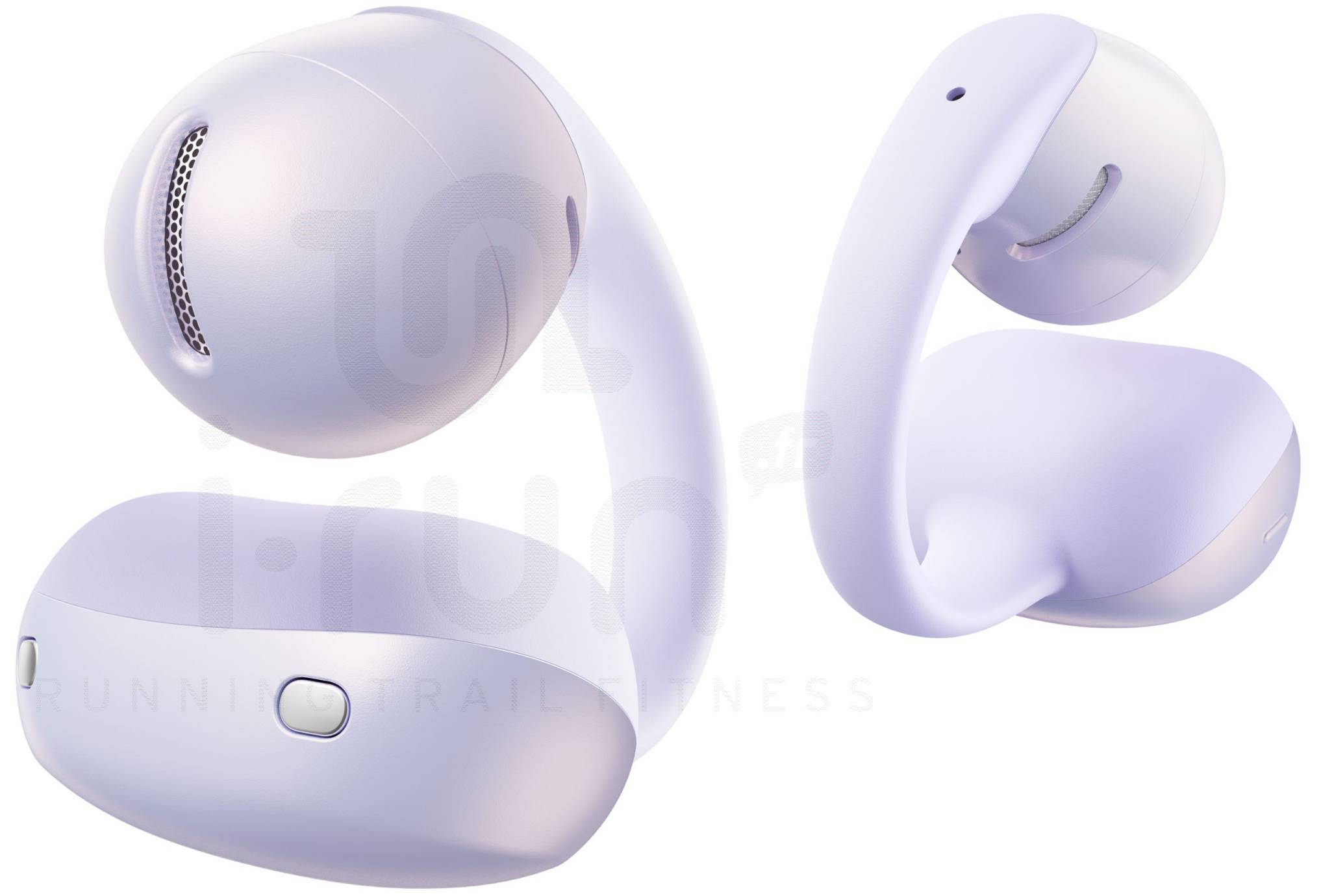 Shokz auriculares OpenDots Air