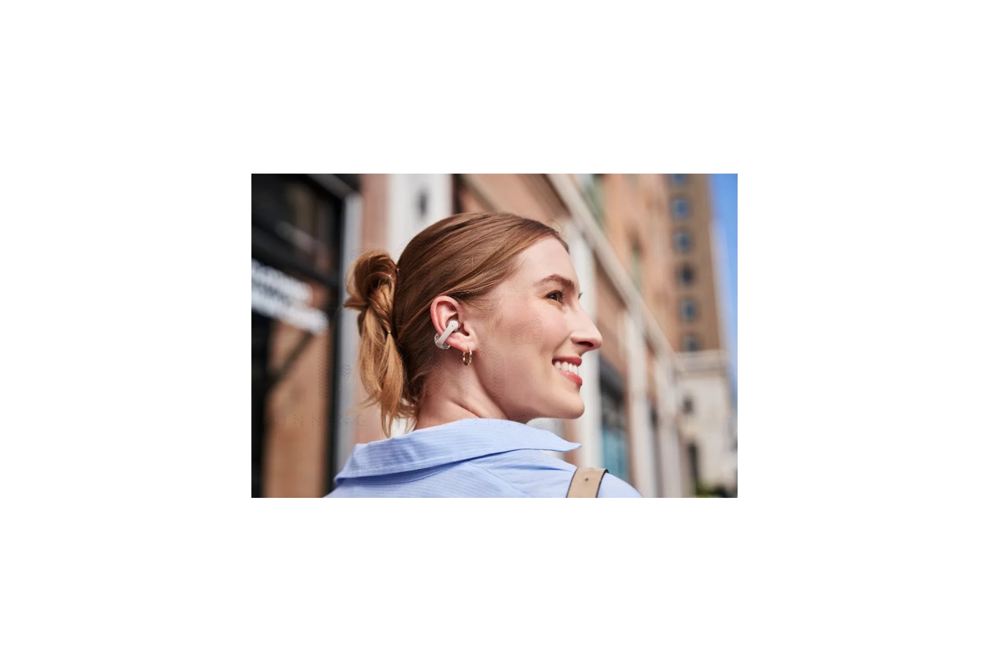 Shokz OpenDots ONE
