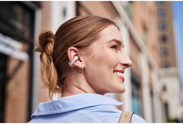 Shokz OpenDots ONE