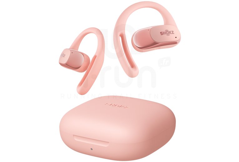 Shokz OpenFit Air
