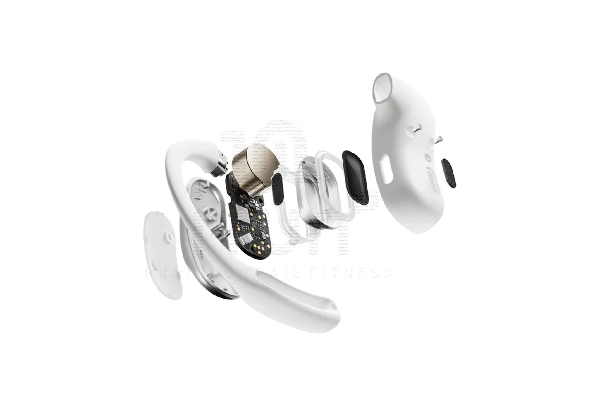 Shokz OpenFit Air