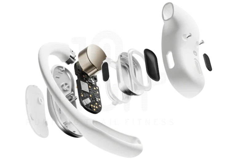 Shokz OpenFit Air