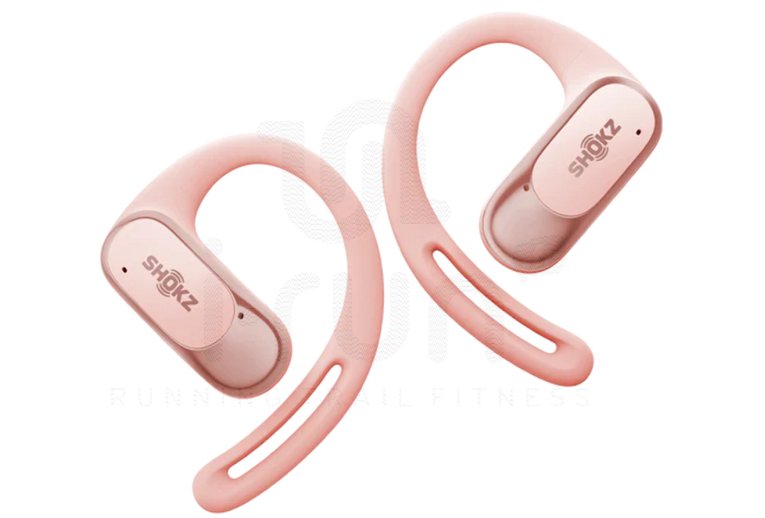 Shokz OpenFit Air