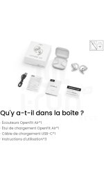 Shokz OpenFit Air