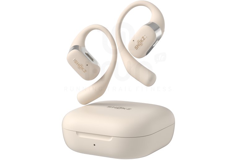 Shokz OpenFit