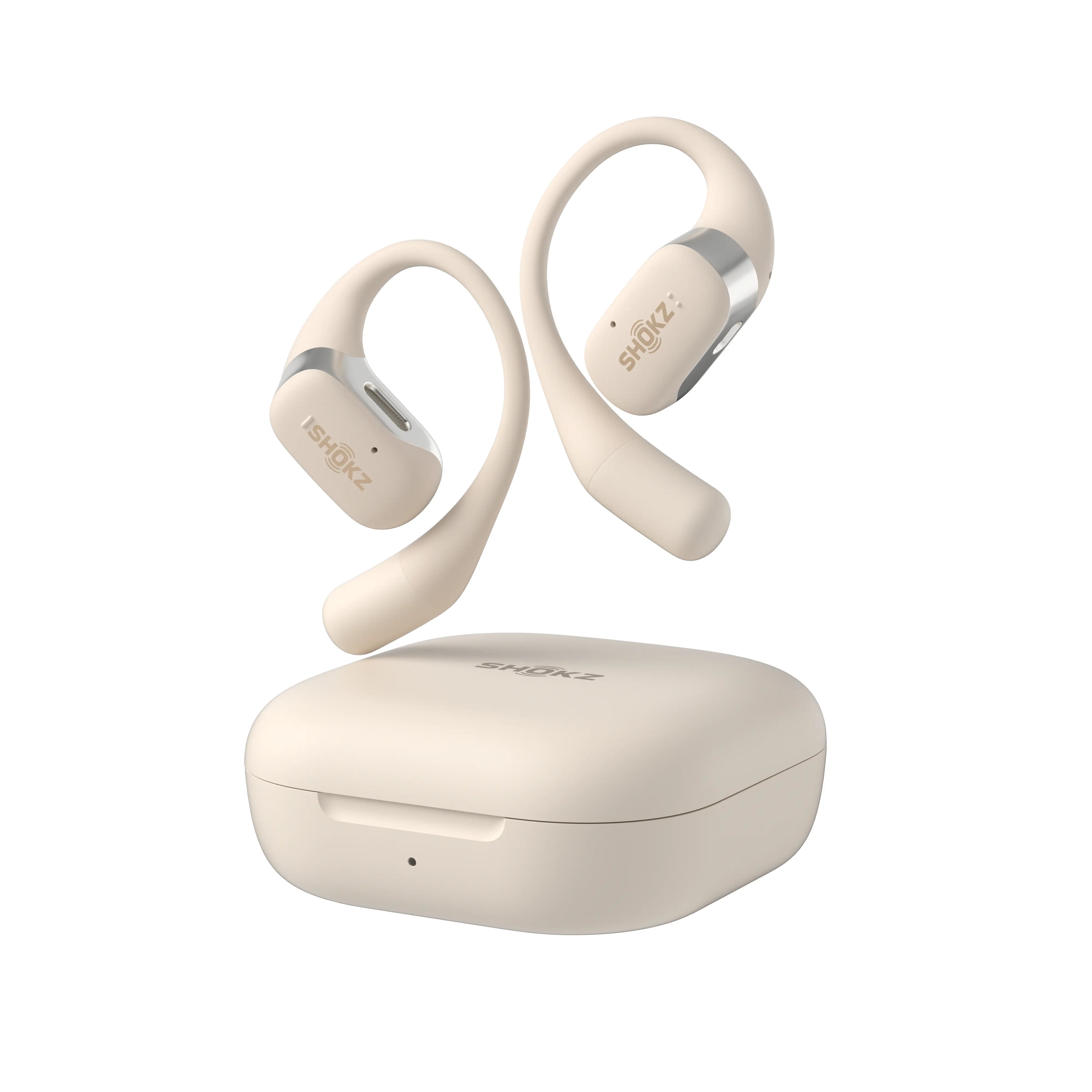 Shokz openfit