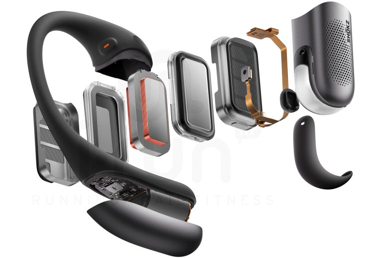 Shokz OpenFit Pro 