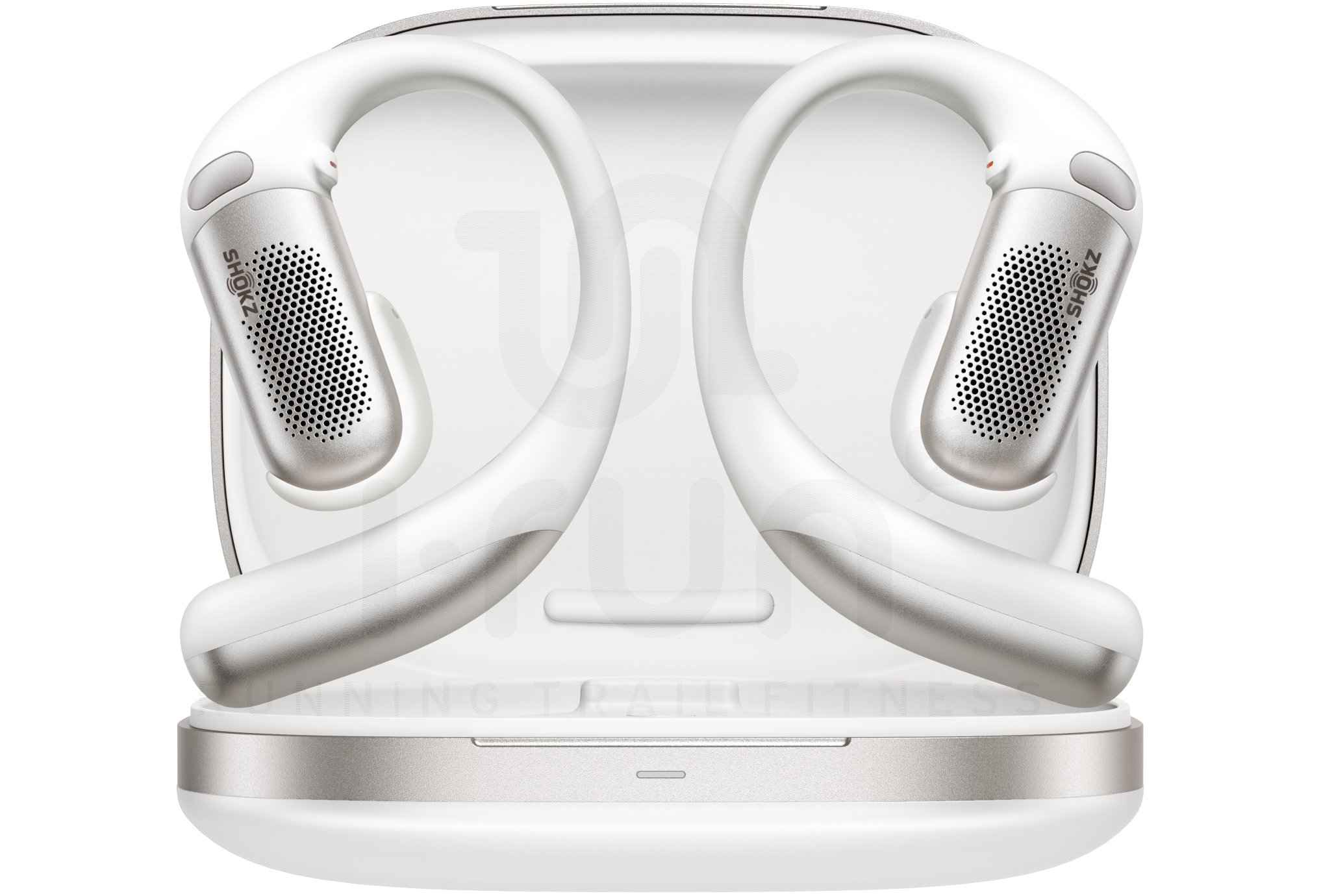 Shokz auriculares OpenFit Pro