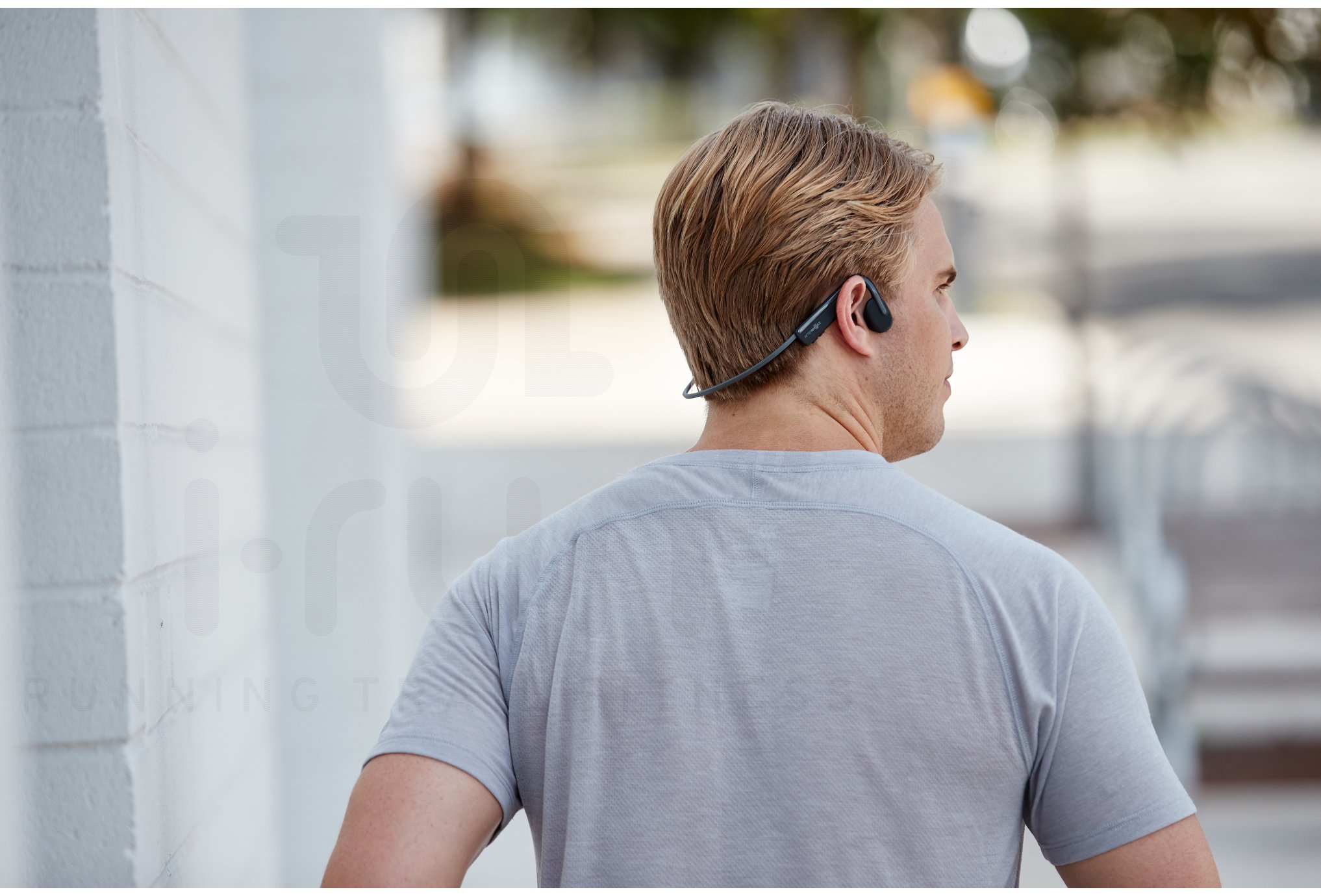 Shokz Openmove