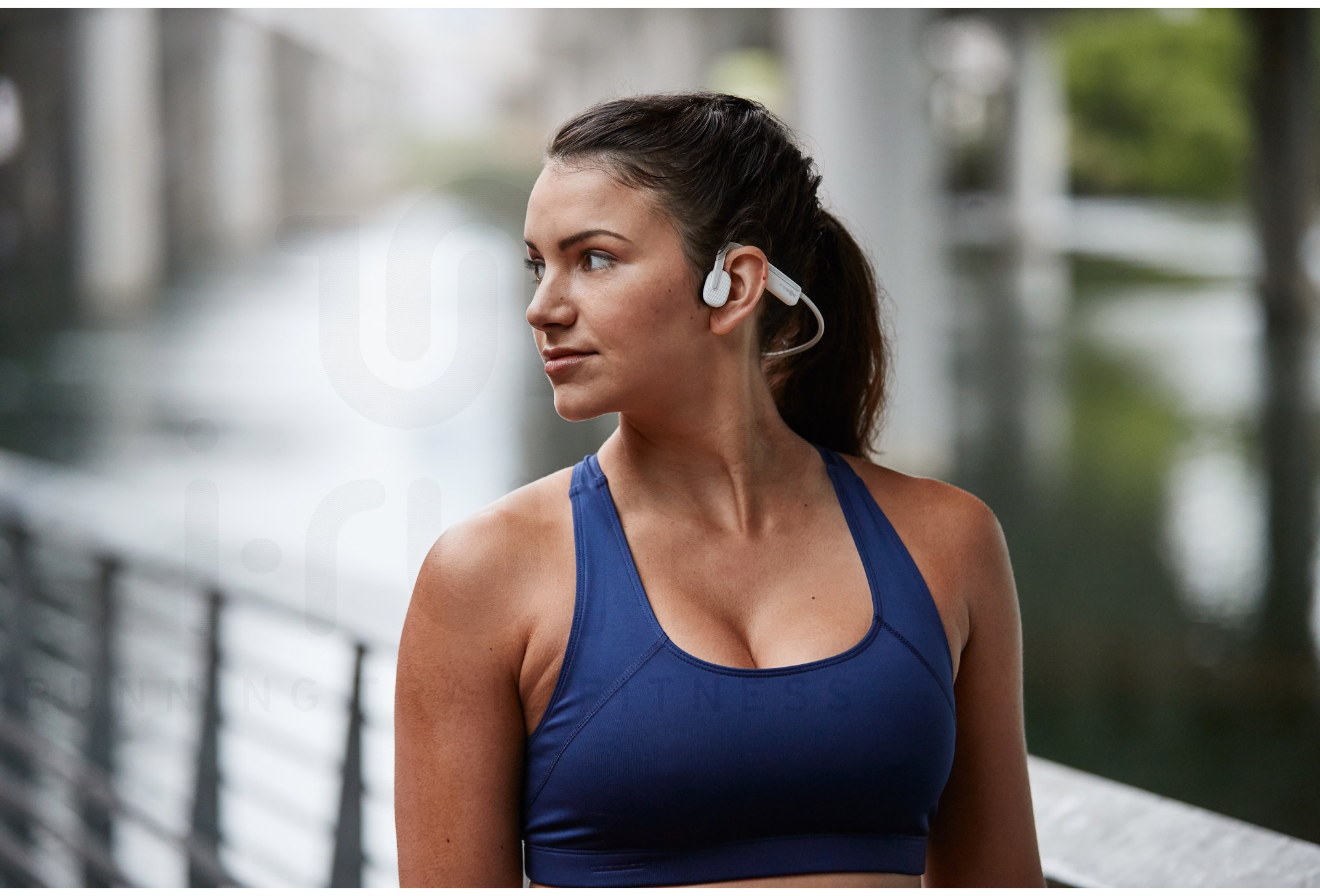 Shokz auriculares Openmove