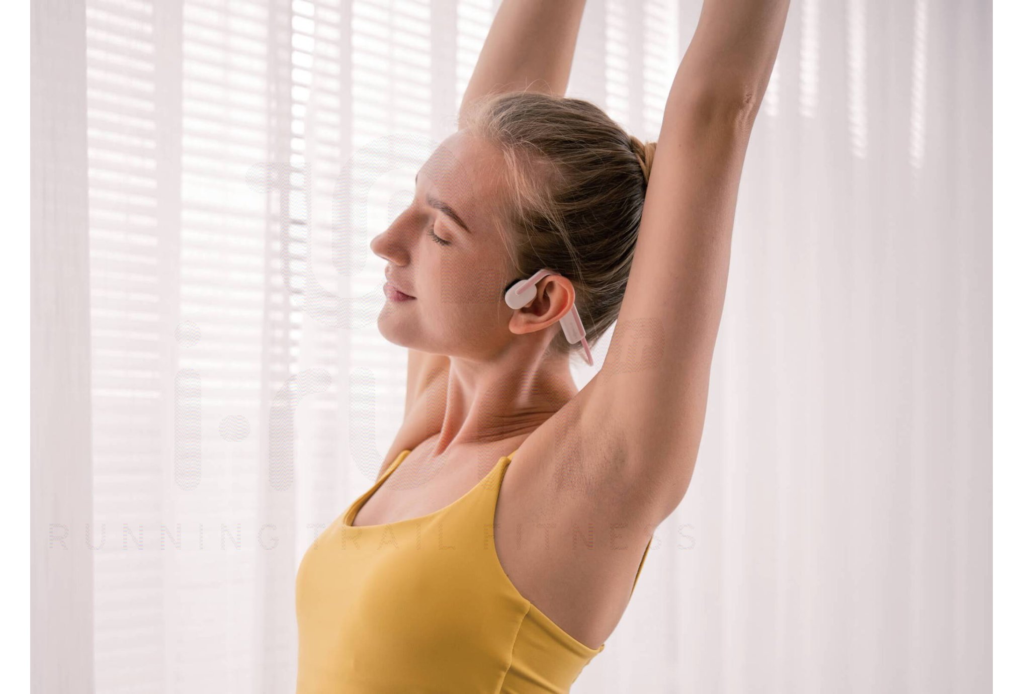 Shokz Openmove