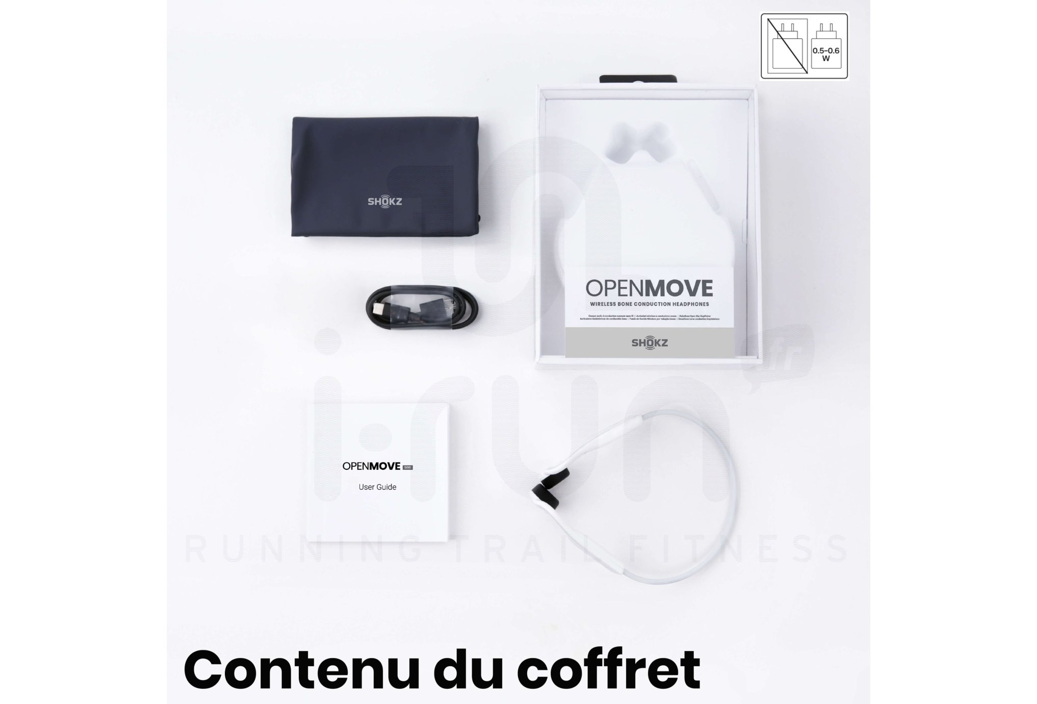 Shokz OpenMove