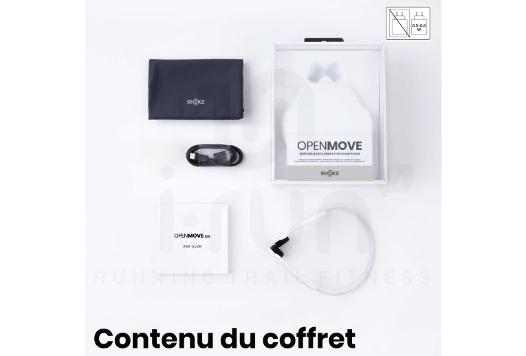 Shokz OpenMove 
